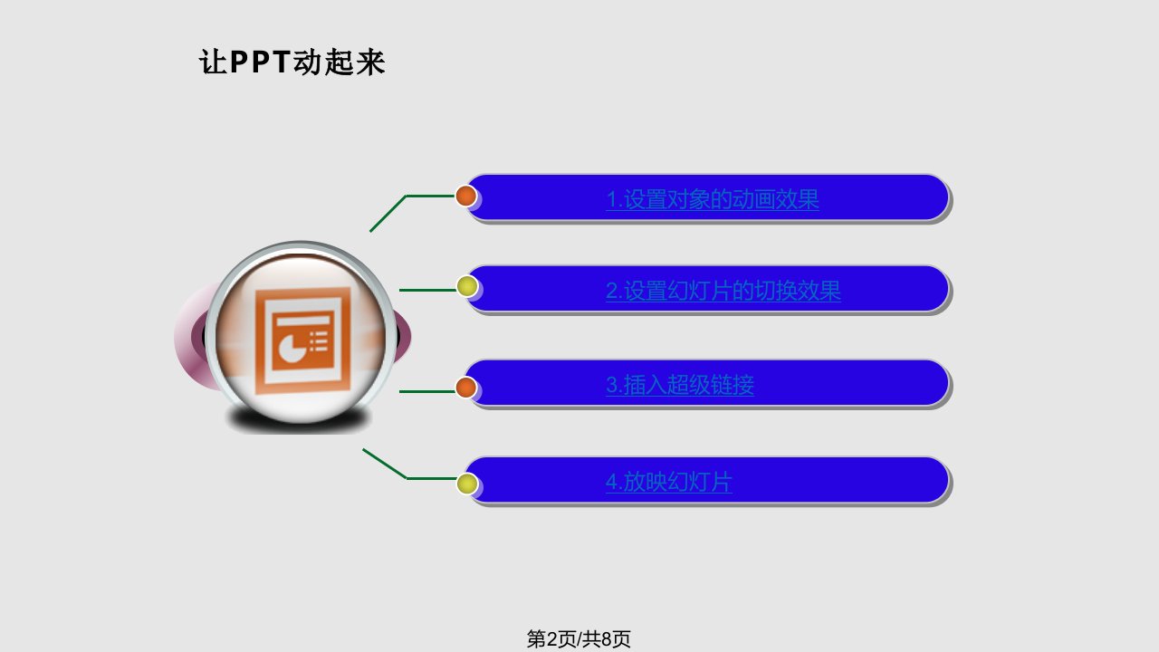 播放展示与发布师