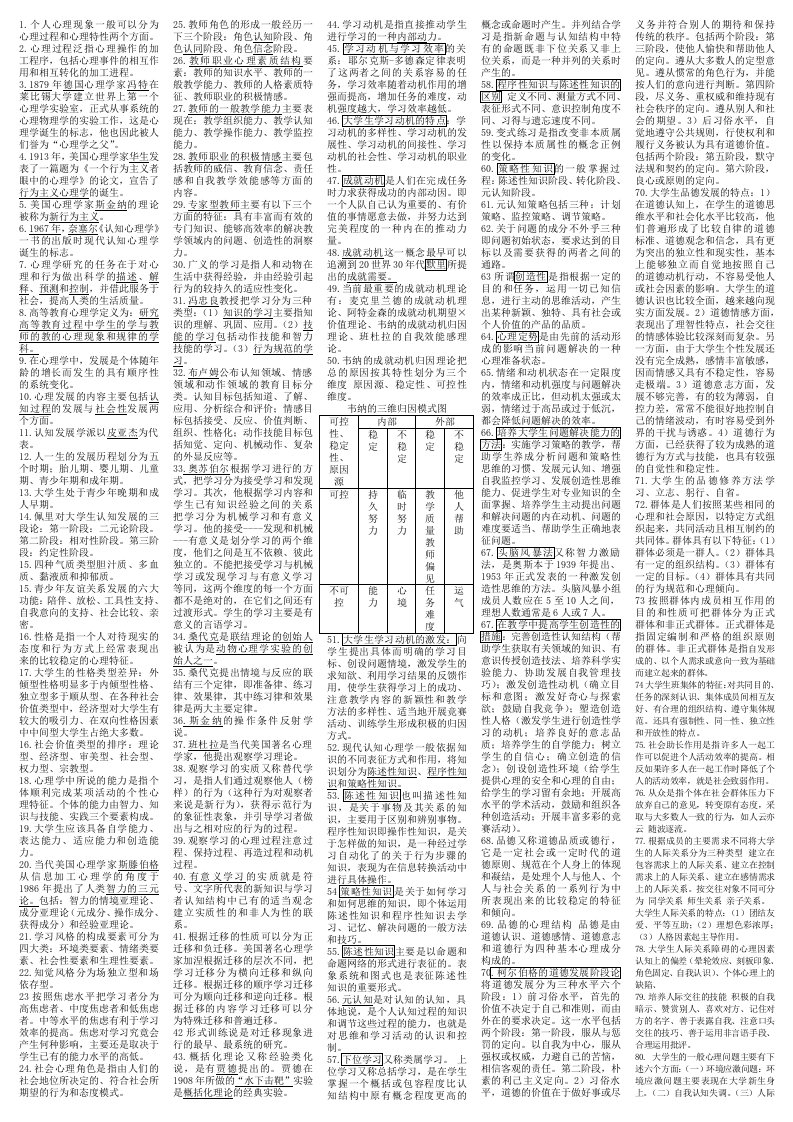 山东高校教师资格岗前培训