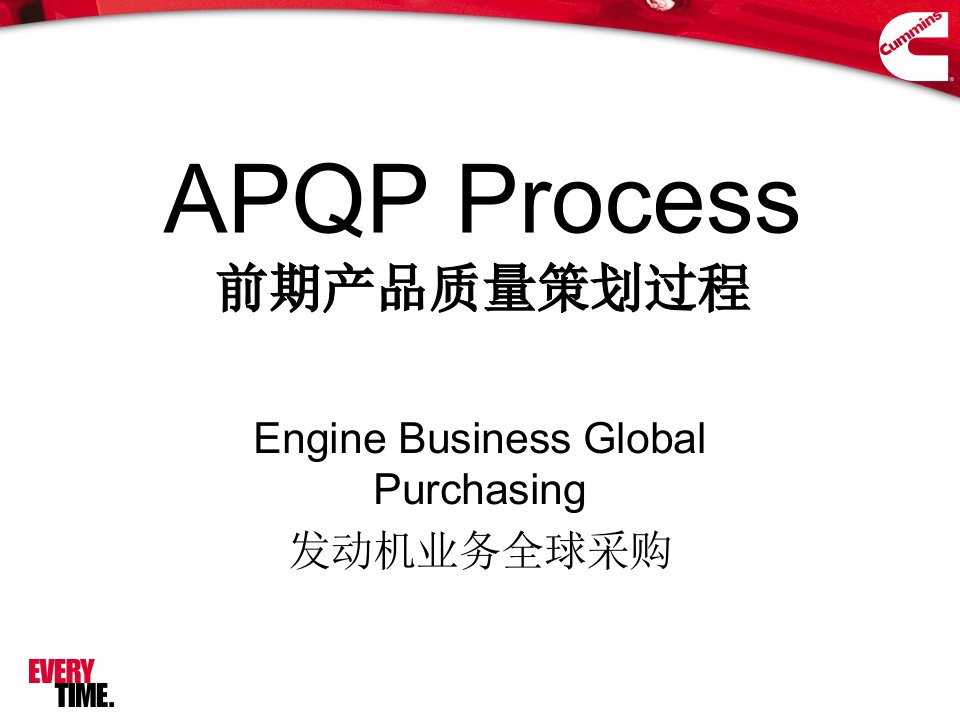 APQP_for_Avalon_Suppliers