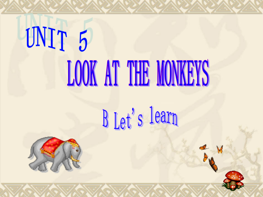 PEP小学英语五年级下册Unit5_B_Let's_learn[1]