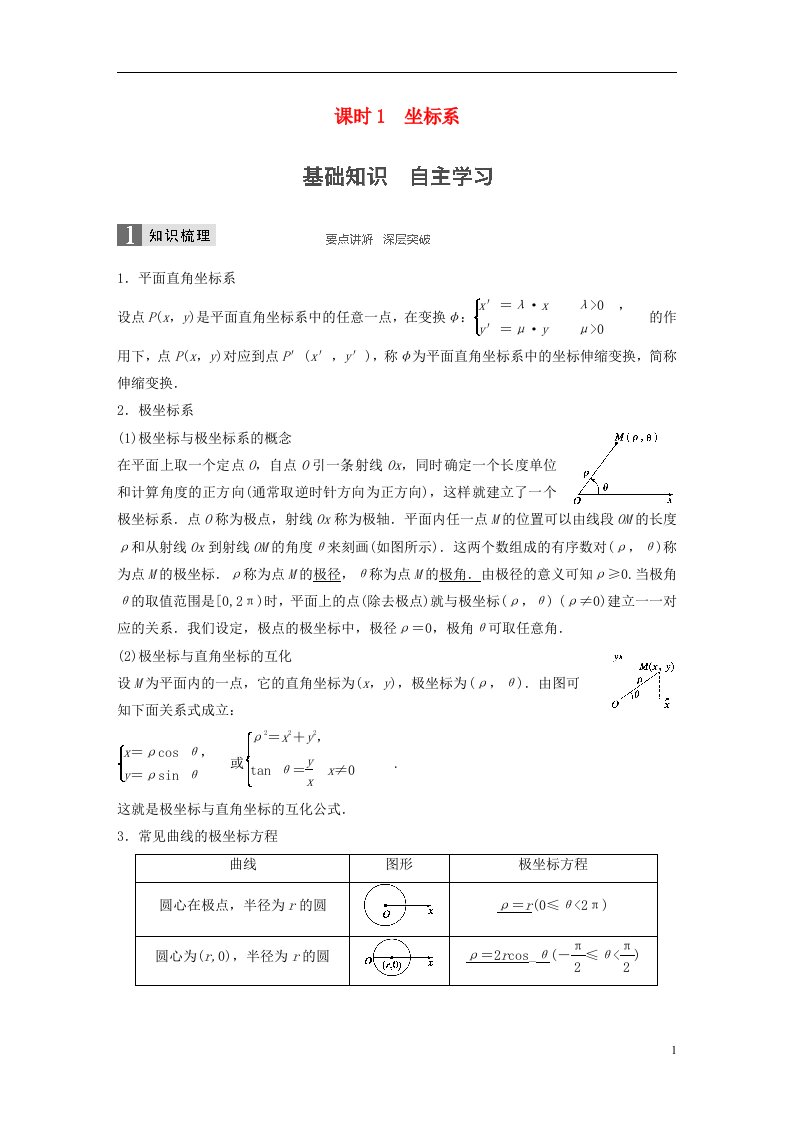 高考数学一轮复习