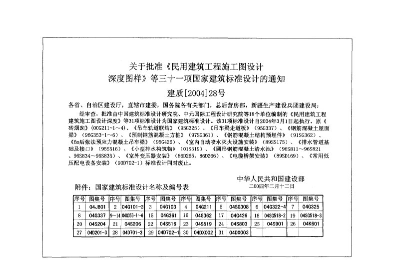 04G325吊车轨道联结及车挡图集.pdf