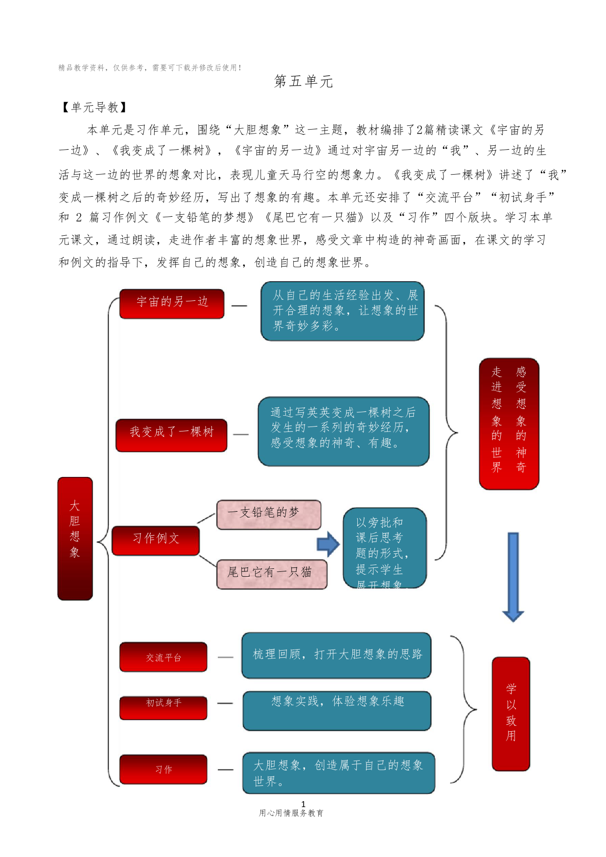 统编版三年级语文下册16宇宙的另一边