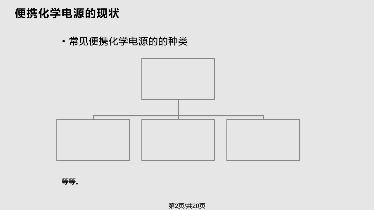 钠离子电池学习