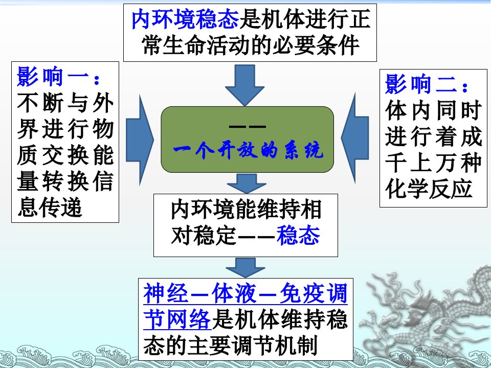 生物神经系统课件