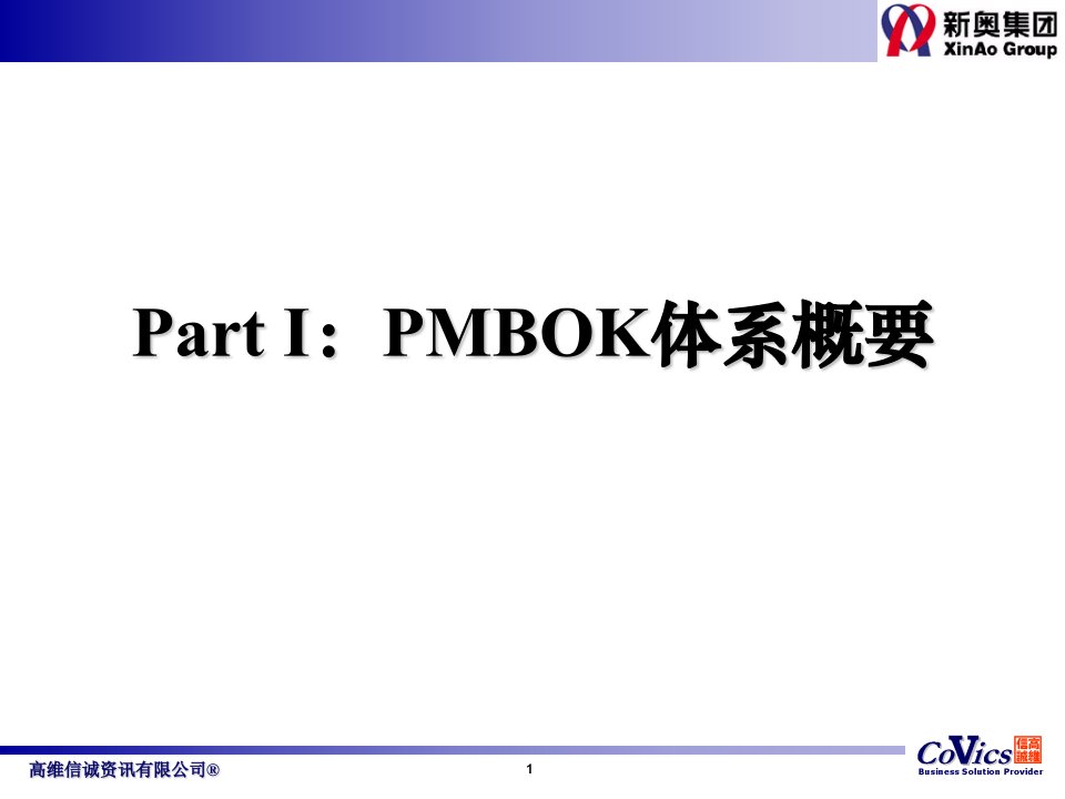 040320项目管理体制培训资料.陈兴跃