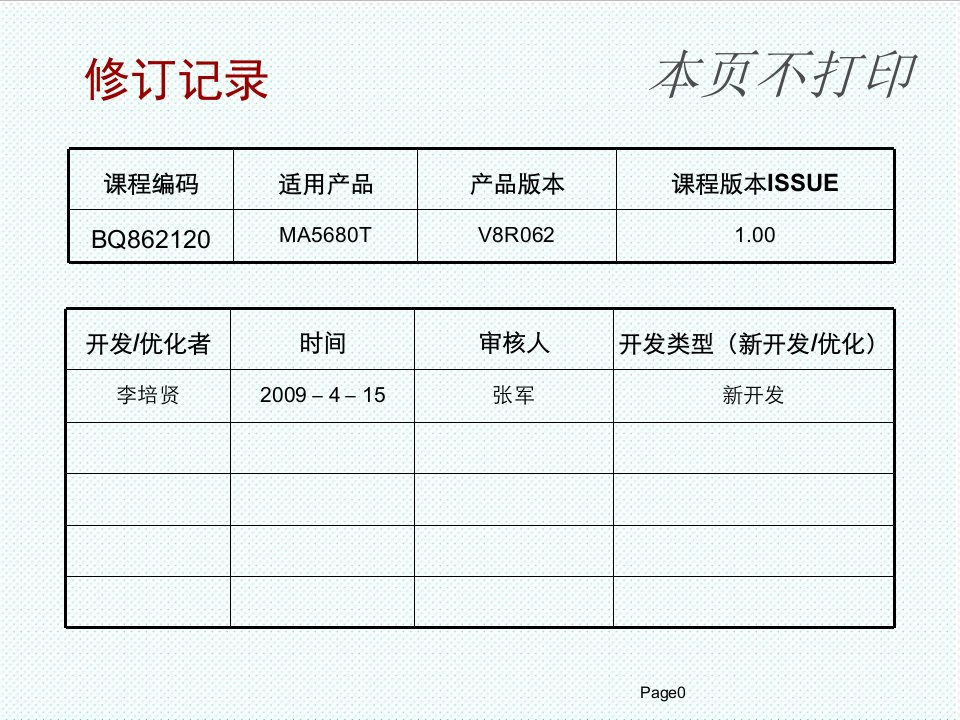 推荐-EPON设备深入讲解