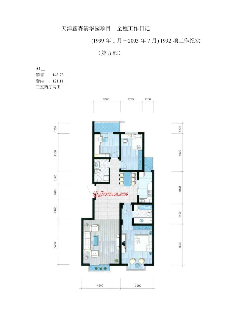 房地产完整项目开发工作流程进度日记(第五部)