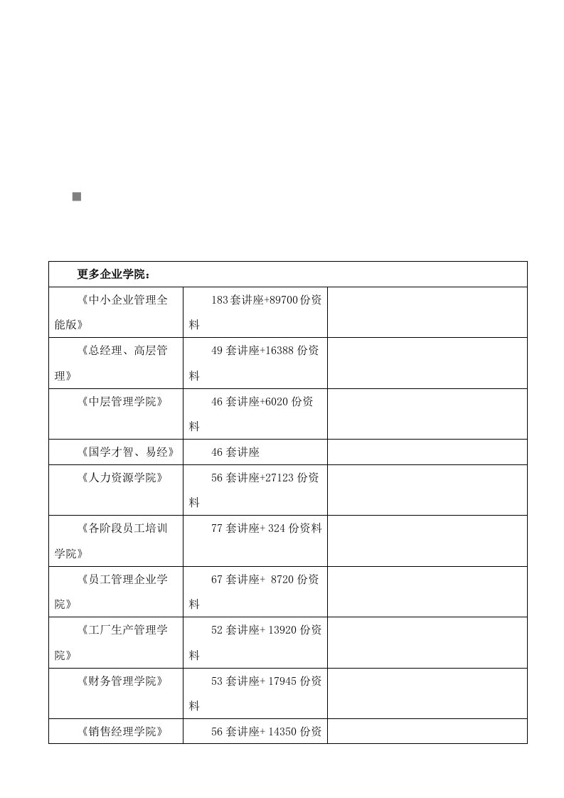 某标准厂房工程施工组织设计方案论述