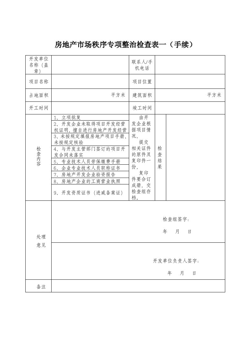 项目管理-关于组织开展全市工程建设项目