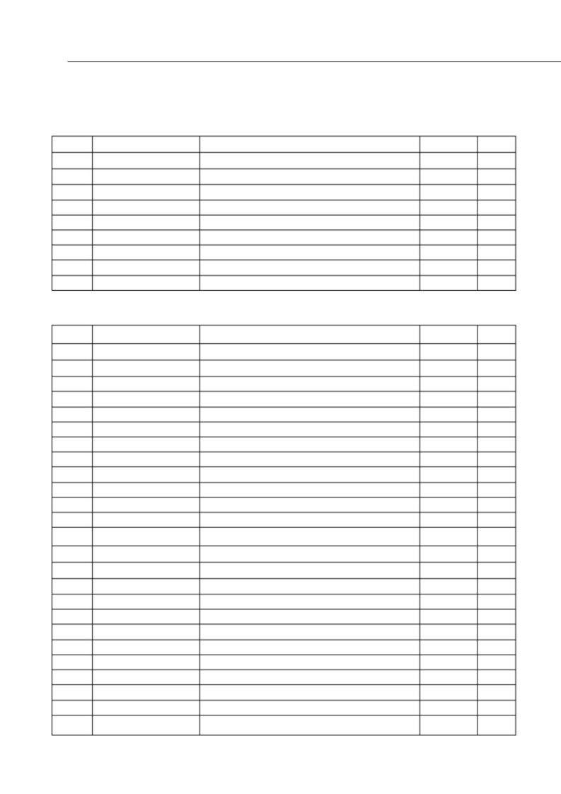 ISO14000程序文件-质量环境管理体系管理程序[共78页]