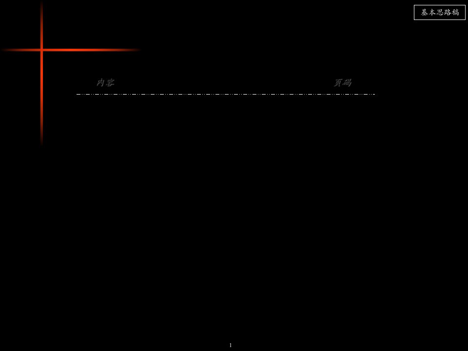 企业集团利润安排的税务筹划23页PPT