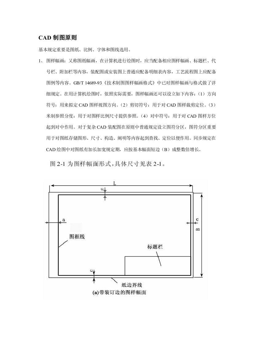 化工工艺流程图制图标准样本