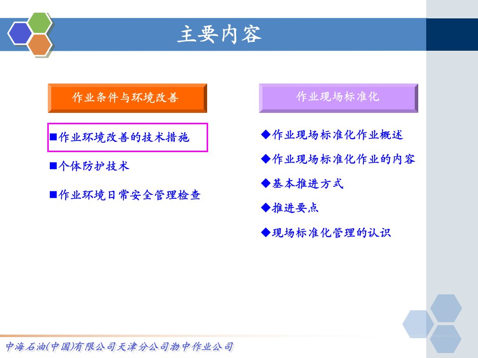 作业现场标准化管理PPT48页课件