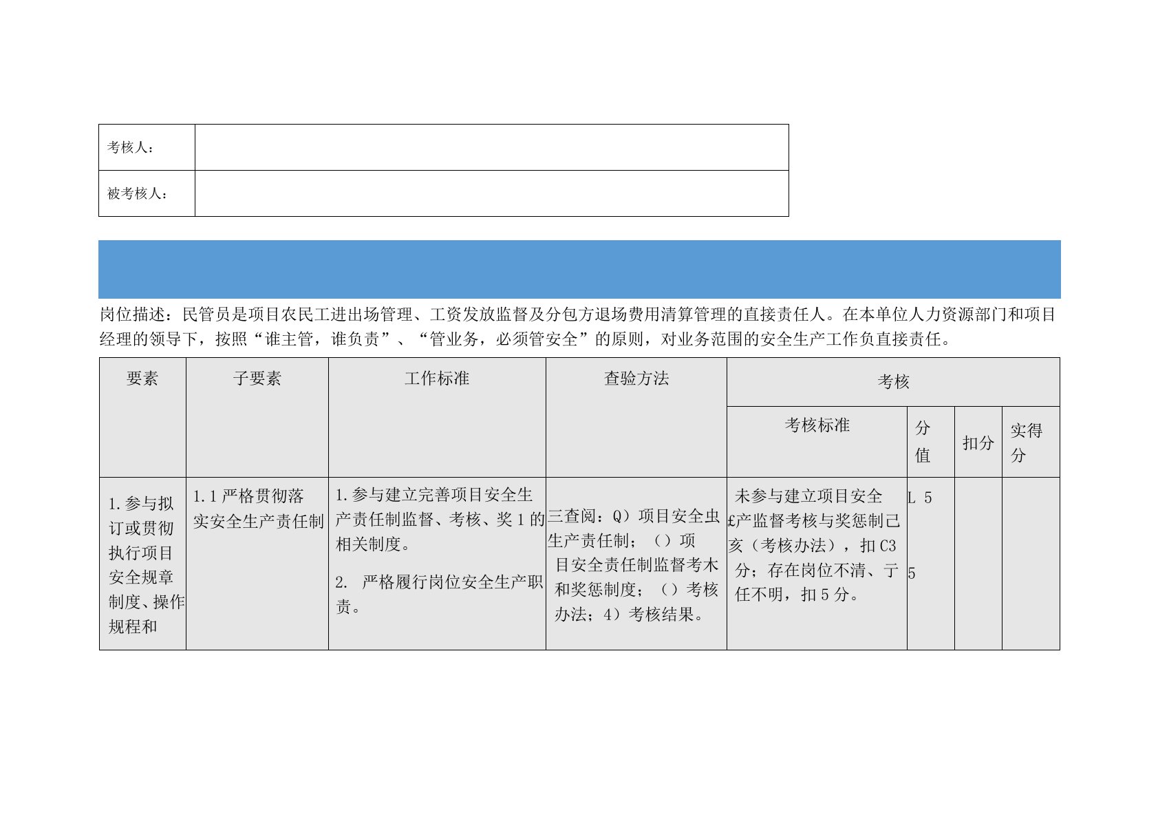 14.民管员安全责任清单