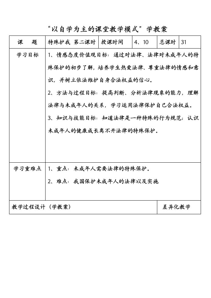 4月教案7、1法律护我