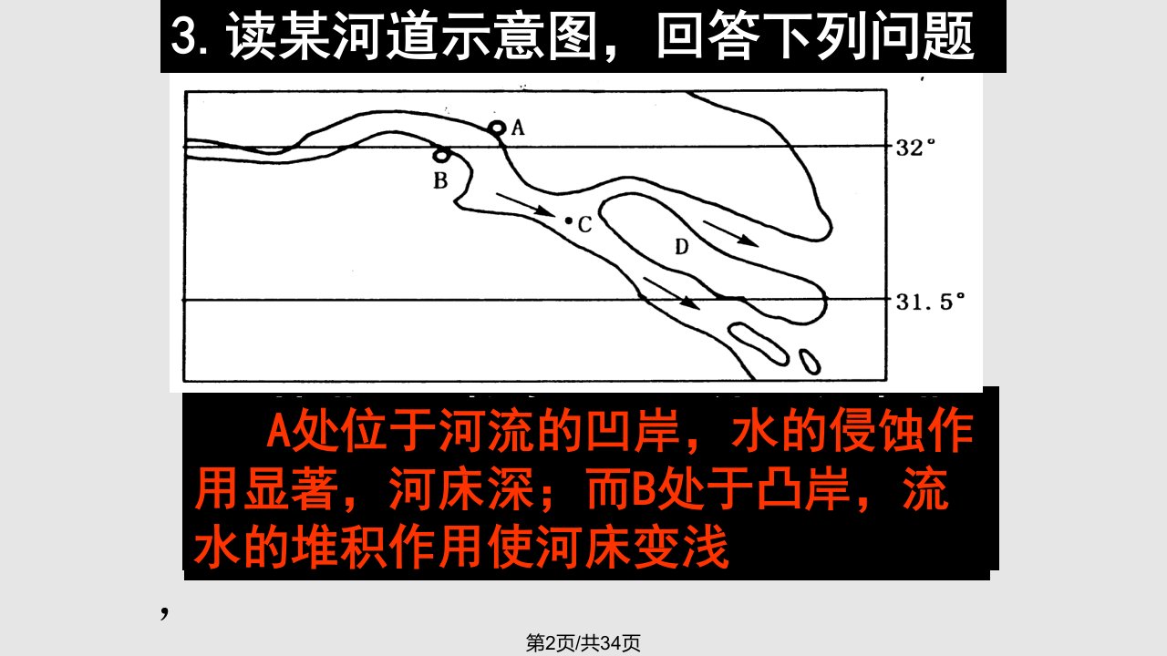 自然地理环境整体性人教课标