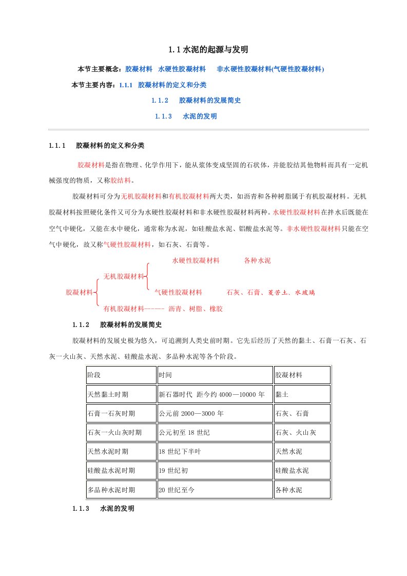 电子行业-水泥生产工艺技术电子书