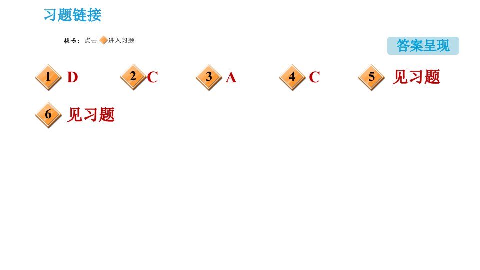 科学版九年级下册化学课件专题3物质间的反应关系