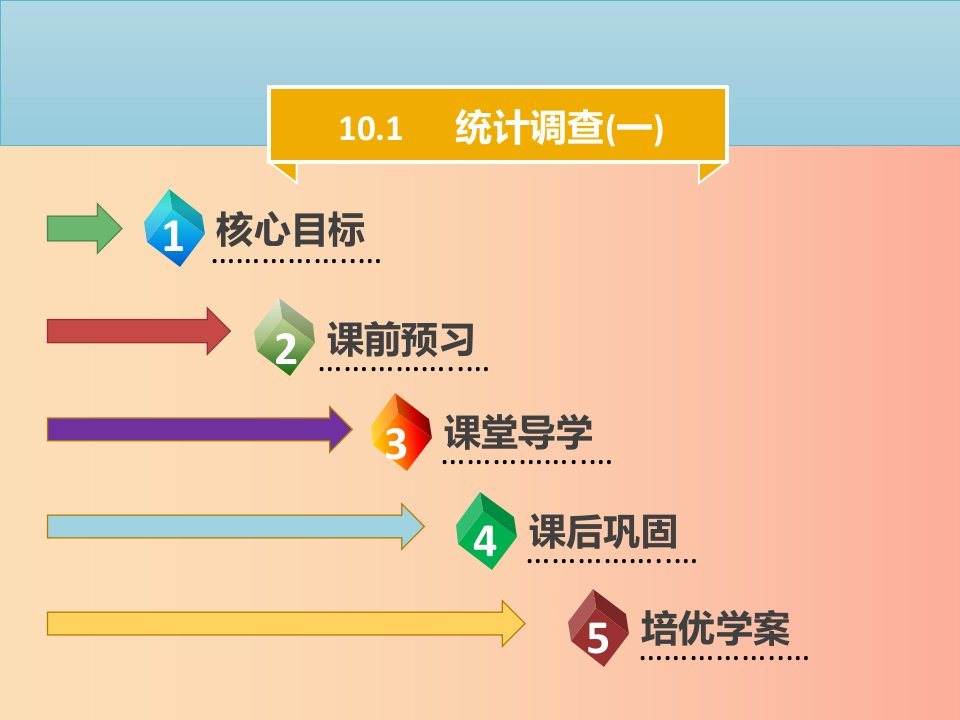 七年级数学下册