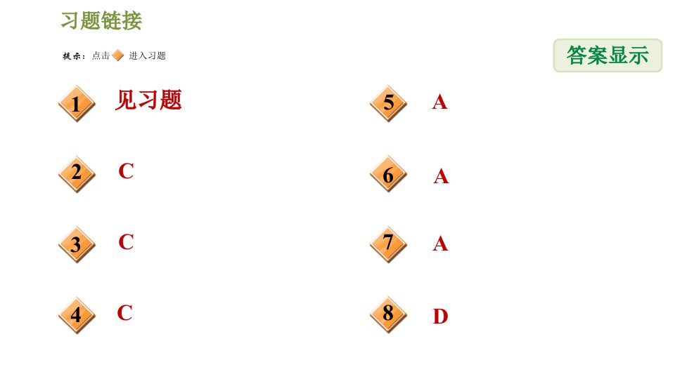 沪科版八年级下册数学课件第17章17.3一元二次方程根的判别式