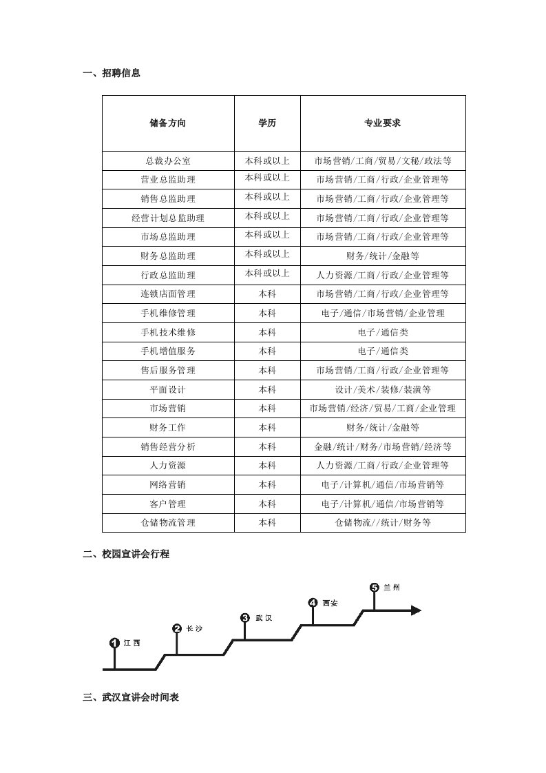 广州龙粤通信设备有限公司招聘信息-中南民族大学就业信息网