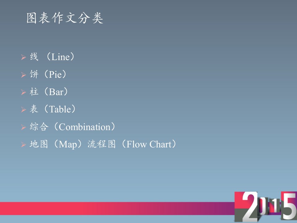 雅思小作文线图9