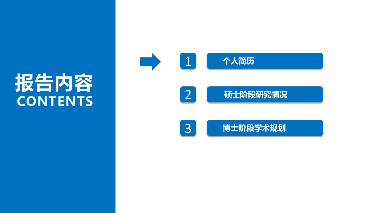 博士入学复试报告申博ppt课件农学相关