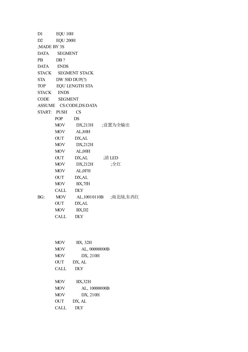 红绿灯法度模范