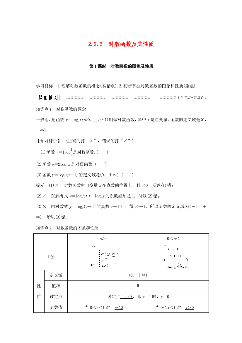 高中数学