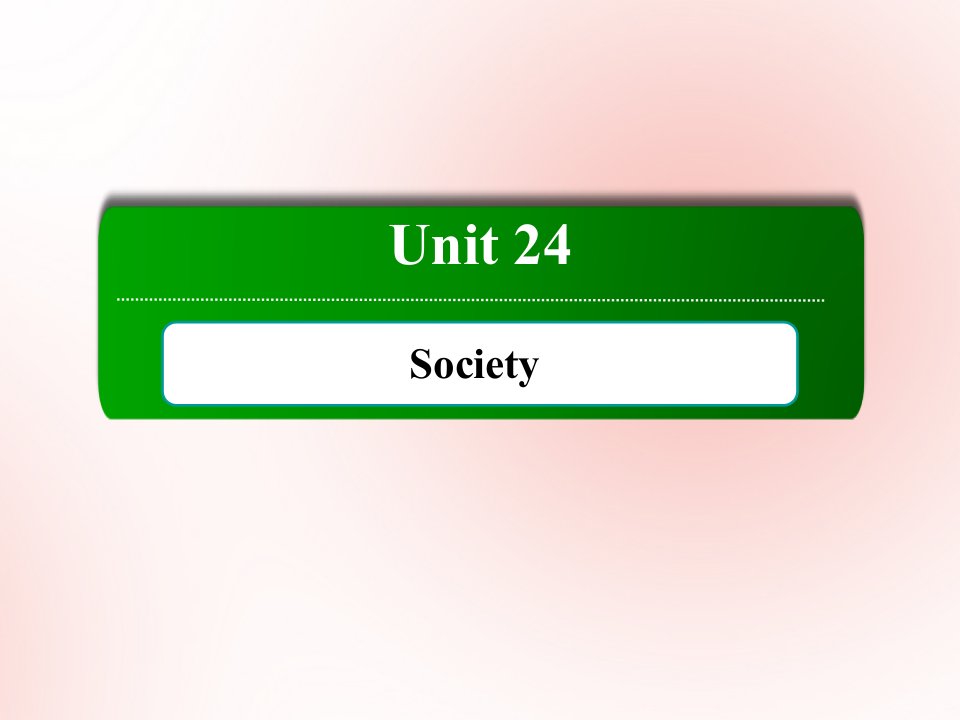 高中英语Unit24SocietyPeriodFourCommunicationWorkshop课件北师大版选修8