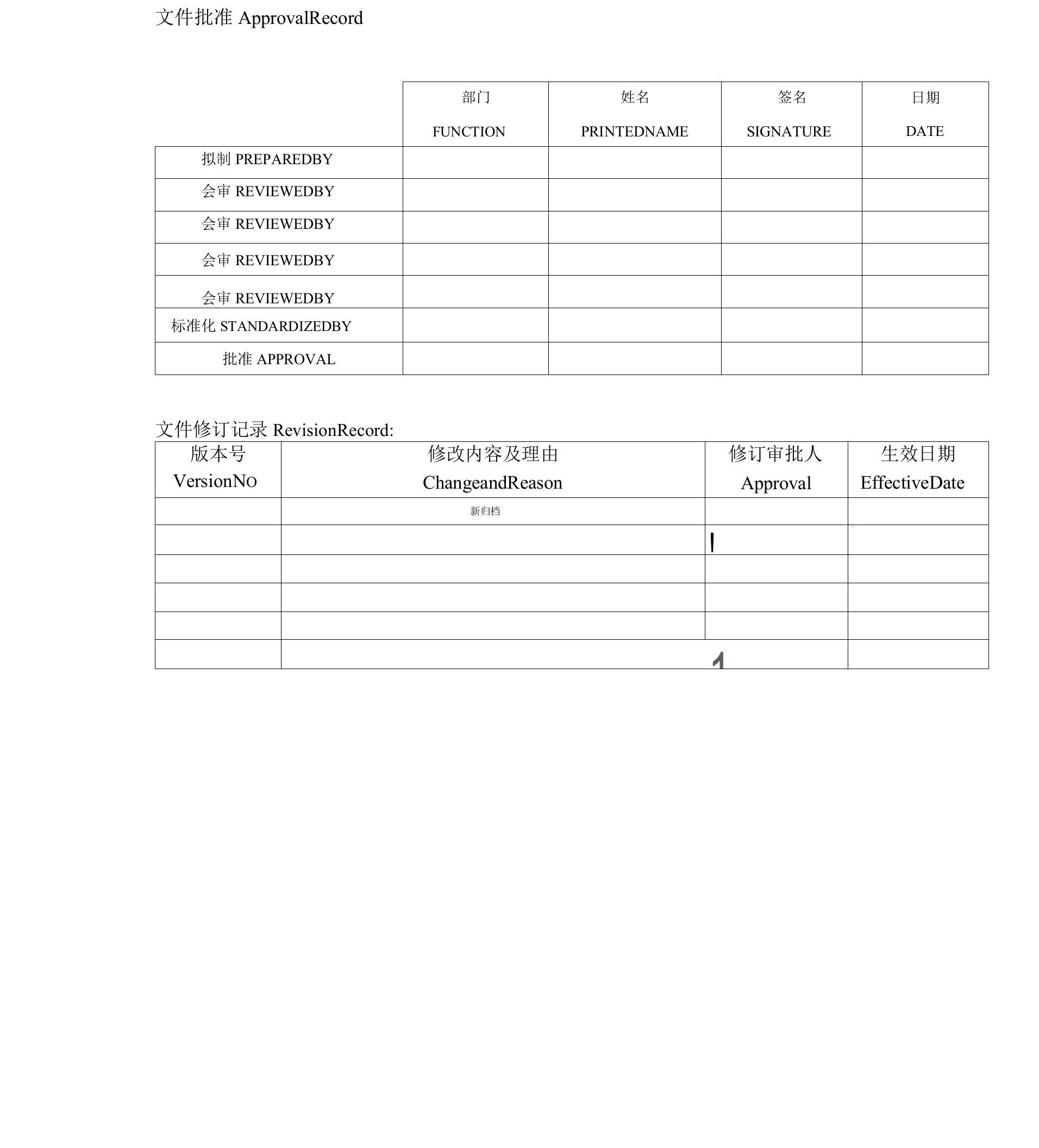 PCBA外观检验标准IPCA610E完整