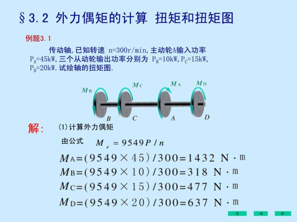 刘鸿文版材料力学课件全套21.ppt