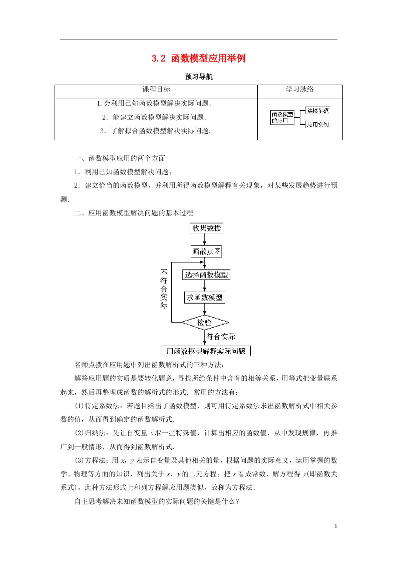 高中数学