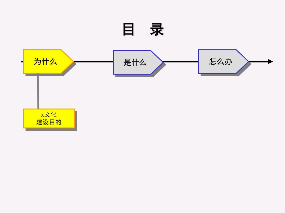 建设方案实例一：x建设股份公司