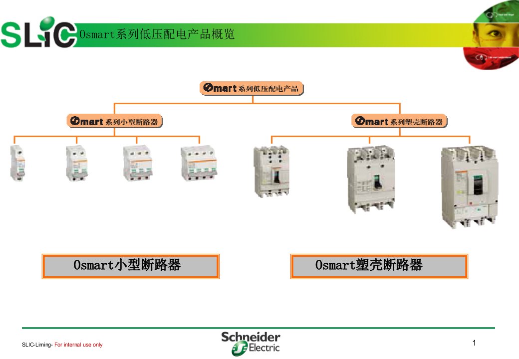 施耐德电气低压产品讲义第三章电机控制与保护产品的