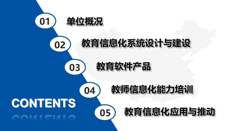 东师理想基础教育业务介绍课件