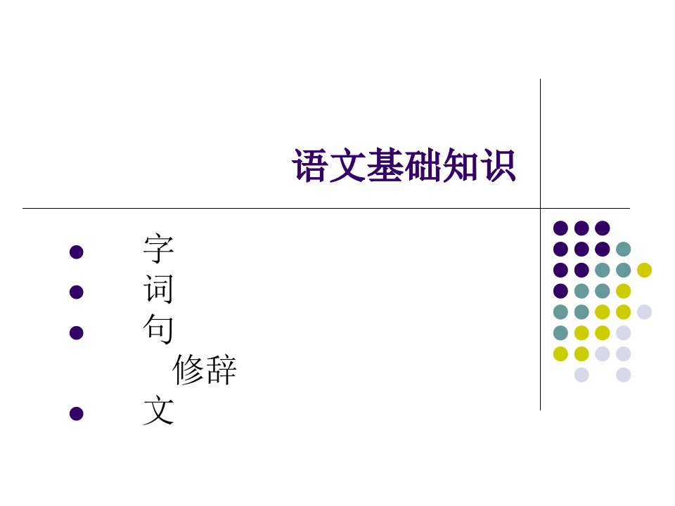 薛金星《初中语文基础知识手册》使用指南