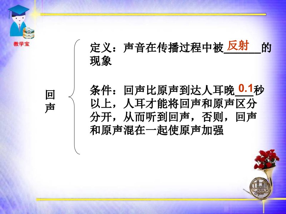 最新声现象复习题12PPT课件