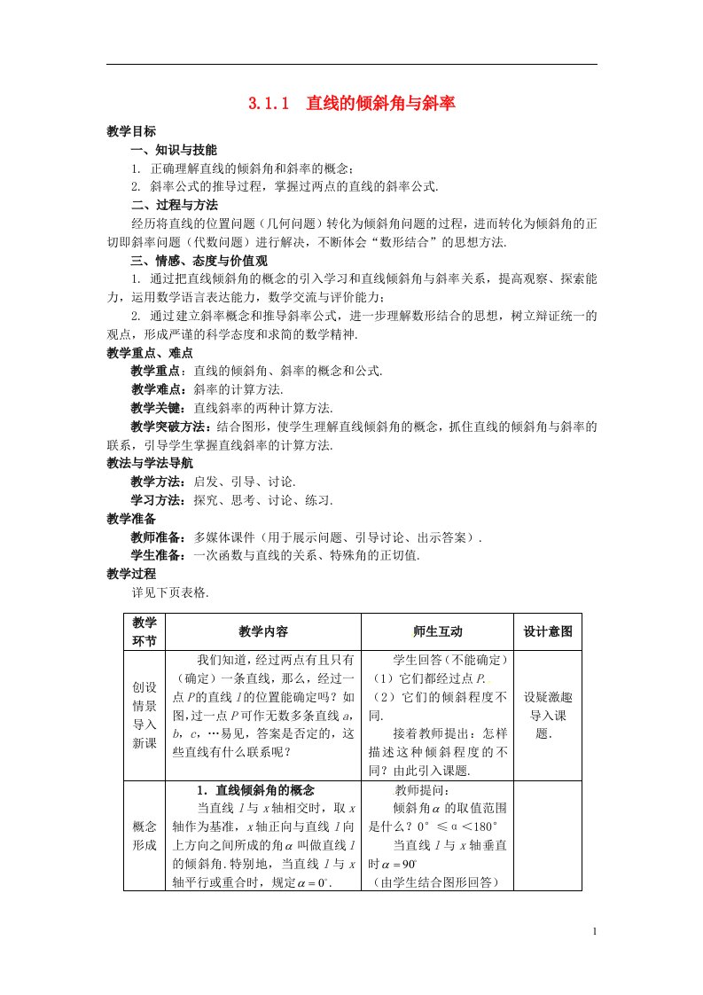 高中数学