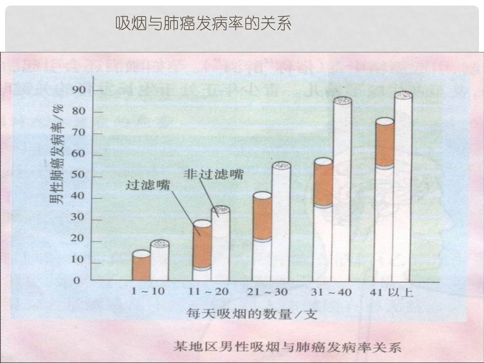 七年级生物下册