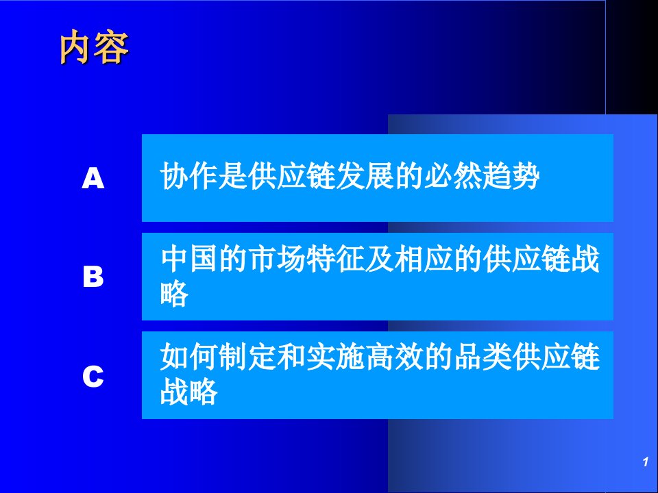 协作的竞争力创新的分销和配送战略