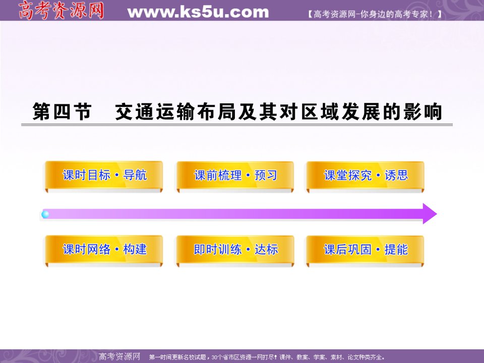 11-12版高中地理课时讲练通配套课件：3.4