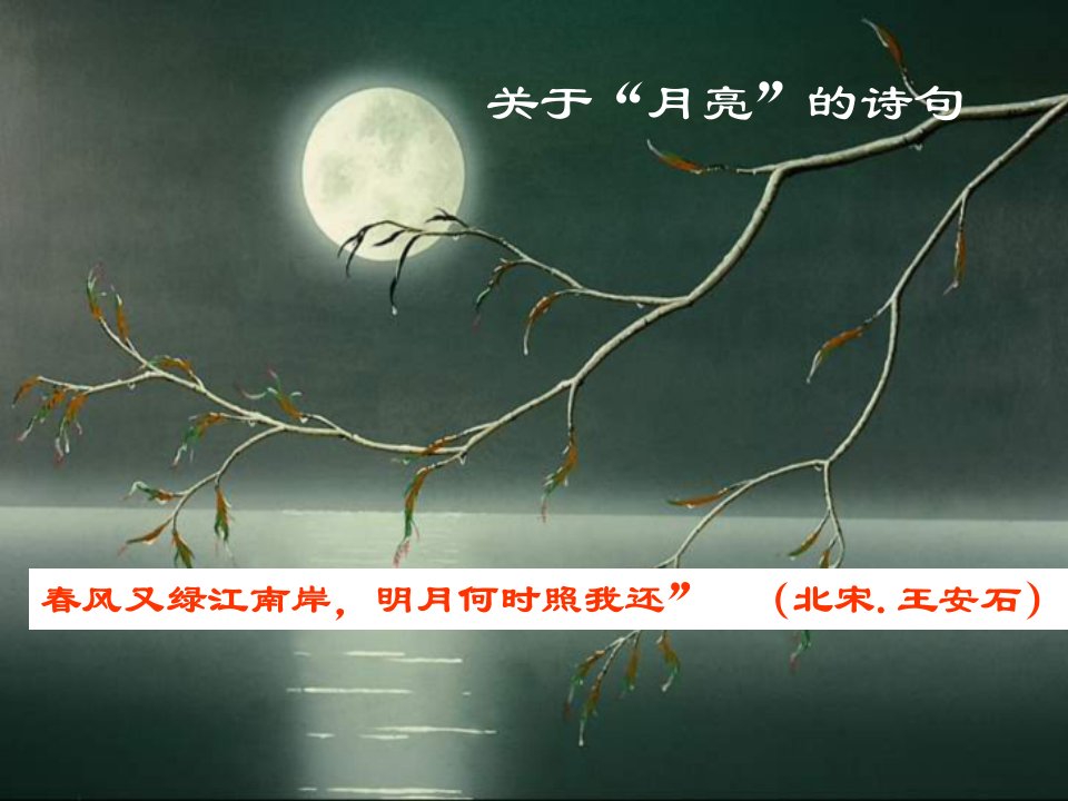 《记承天寺夜游》》PPT课件