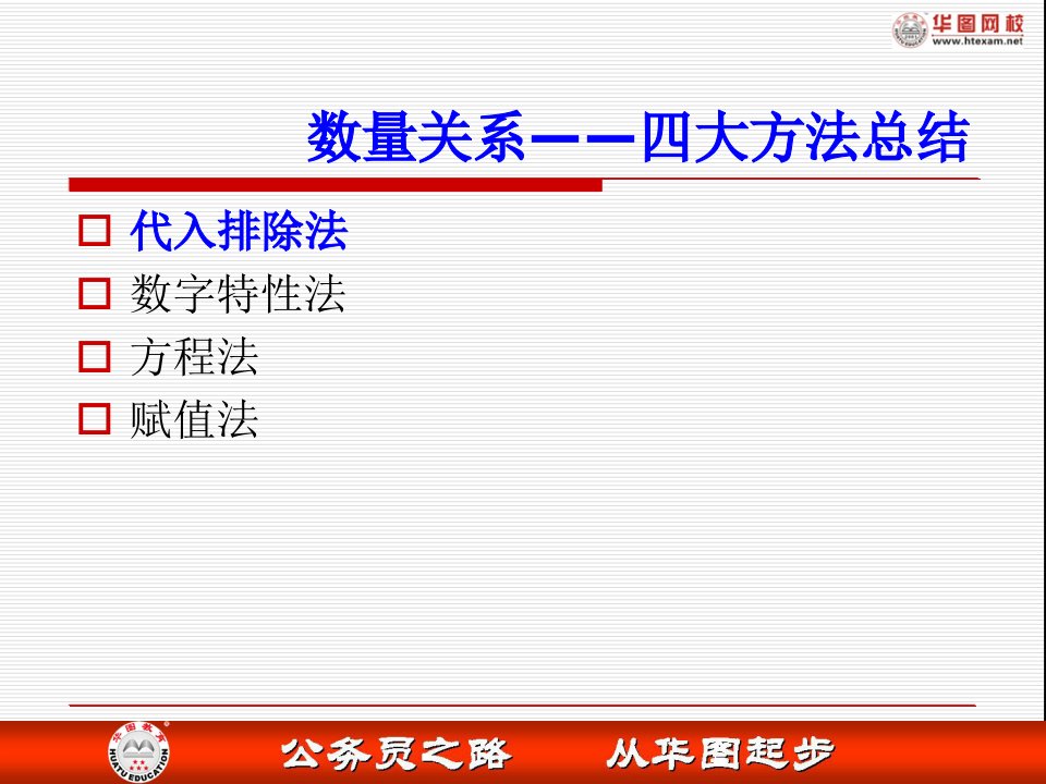 安徽省公务员选调生考试公开课