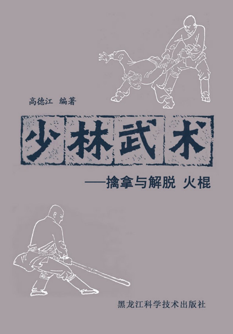 少林武术