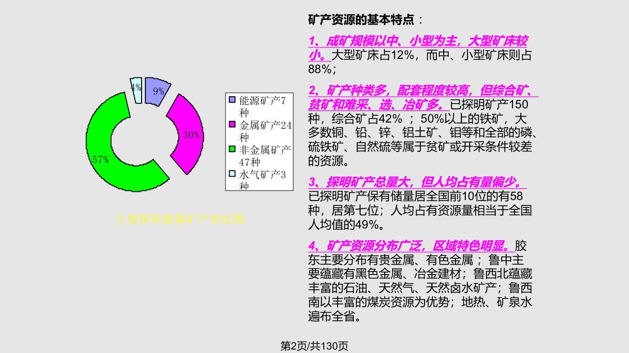 矿山地质环境影响评估姚春梅