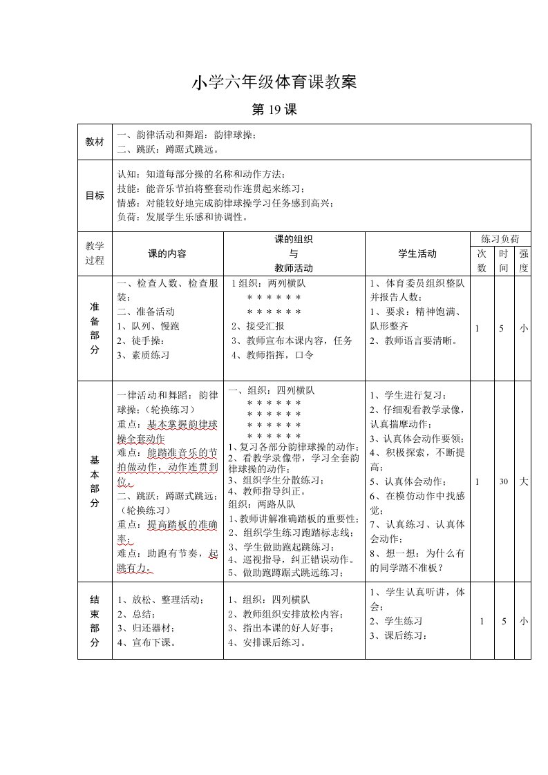 程寨小学郝钰珍体育(19)