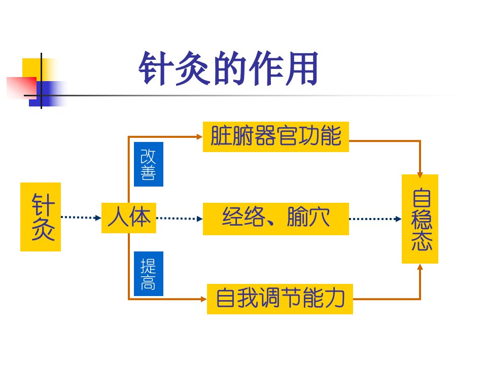 针灸全方位及疑难杂症秘诀ppt课件