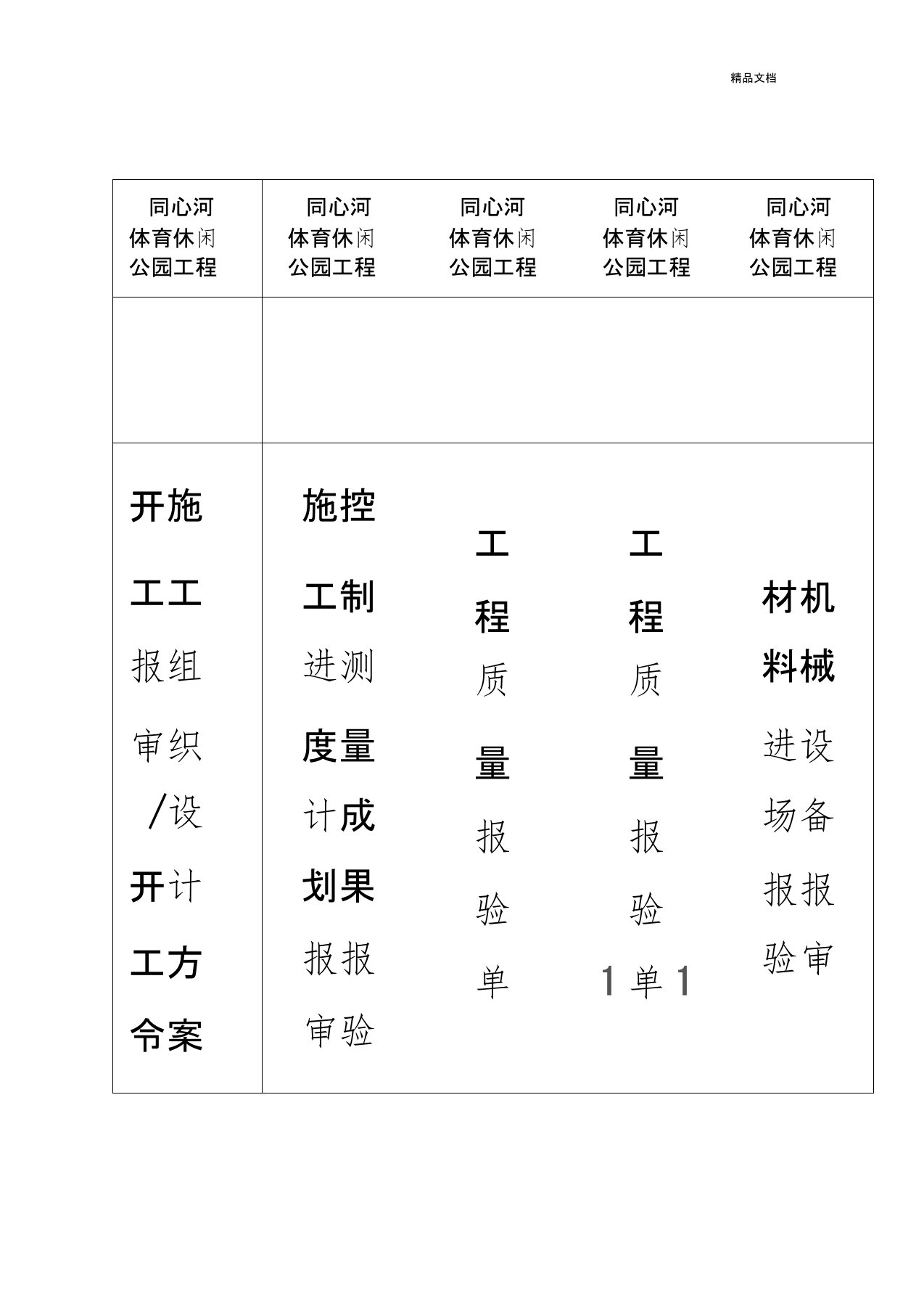 档案盒标签标准